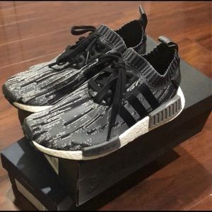 Women’s Adidas nmd